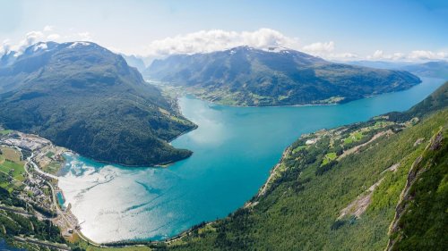 7 Reasons To Visit Norway’s Nordfjord This Year
