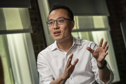 Billionaires’ Food-Delivery Firm Offers To Buy British Rival For $3.6 Billion
