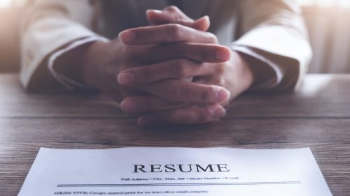5 Ways To Handle An Employment Gap On Your Resume