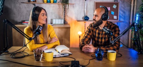 Ace Your Next Job Interview With A Custom Podcast From NotebookLM