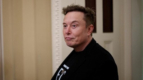 Tesla Stock Slides Another 5% As More Firms Warn Of Musk-Led Company’s ‘Sales Woes’