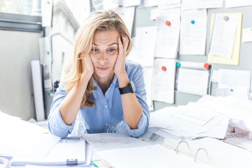 The Surprising No. 1 Skill You Need To Lower Your Job Stress