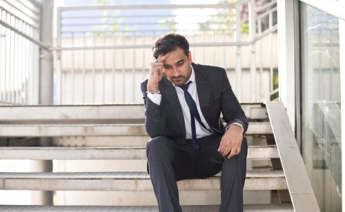 The Impact Of Change Fatigue On Corporate Leadership