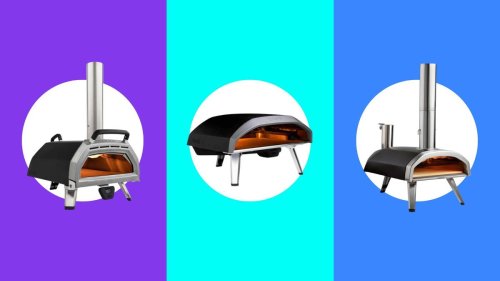 The Ooni Black Friday Sale Is Here, Saving You 20% On Pizza Ovens