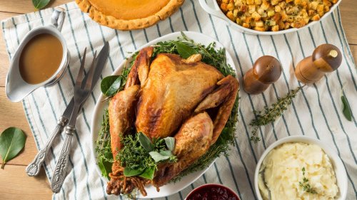 Cannabis-Infused Stuffing And Gravy Kit For Thanksgiving Is Aimed At Making Homemade Edibles Easy