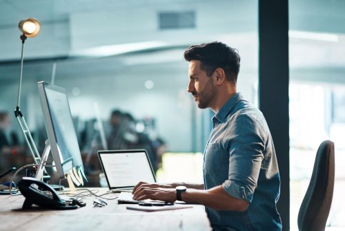 Why Marketers Should Follow The Rule Of Seven