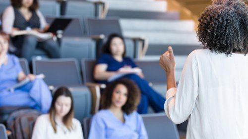 First They Came For The Professors: Why Censoring Equity In Higher Ed Threatens The Workplace