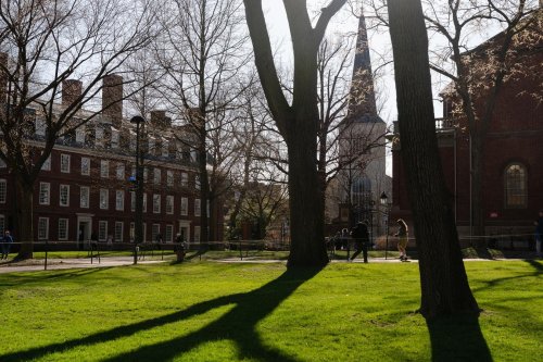 Trump Administration Demands Harvard Disclose Foreign Funding—Escalating Feud