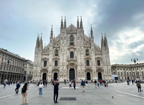 Top 10 Things To Do In Milan, Italy