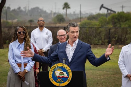 Study Debunks Price Gouging Myth Behind California's High Gas Prices