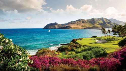 This Luxurious Kauaʻi Resort Is Working To Preserve The Biodiversity Of Hawaiʻi