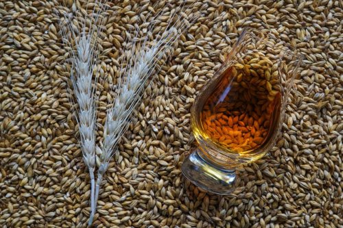 The World’s Best Single Malt Scotch Whisky, According To The London Spirits Competition