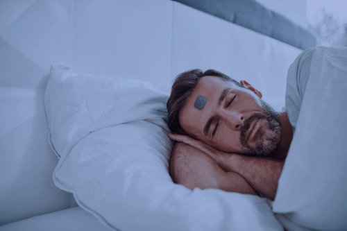 Podcast - Mike Kisch, The CEO Behind The Science Of A Good Nights Sleep