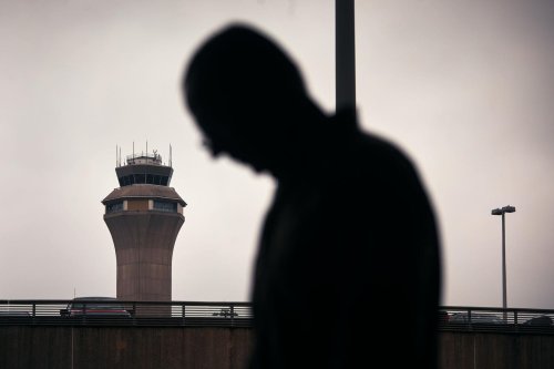 Newark Airport Crisis (Live Updates): FAA Investigating Another Air Traffic Control Outage Monday