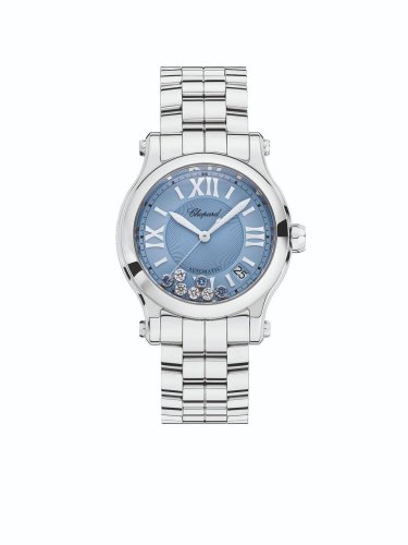 chopard happy sport watch