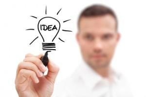 The 12 Things That Successfully Convert a Great Idea Into a Reality