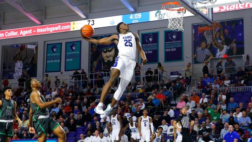 The Rise Of A National Powerhouse: Inside The Famed IMG Academy