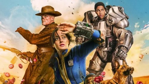 ‘Fallout’ Is Terrific, But Amazon Made One Huge Mistake