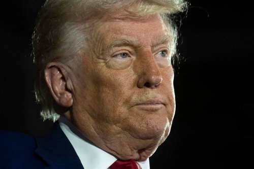 Rachel Maddow: ‘I Think 100 Days In, That Donald Trump Is Losing’