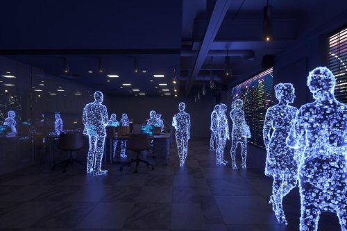 Council Post: Meet The Metaverse: Practical Business And Social Applications