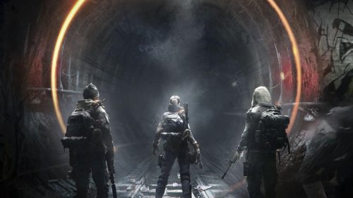 'The Division' Underground DLC Review: The Dark Below