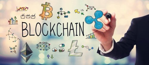 30+ Real Examples Of Blockchain Technology In Practice
