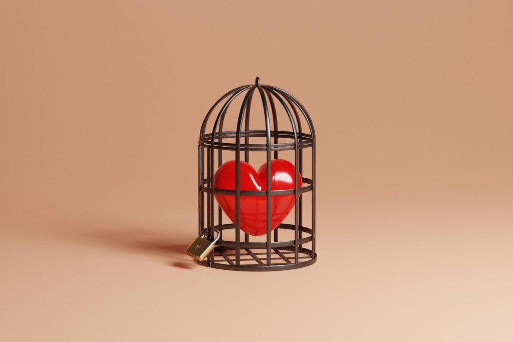 Love, Life  - cover