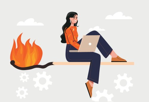 3 Signs You’re A Burnt Out Overachiever — By A Psychologist