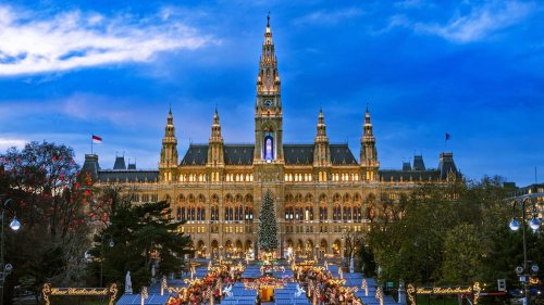 Is Vienna The Next Culinary Capital Of Europe?