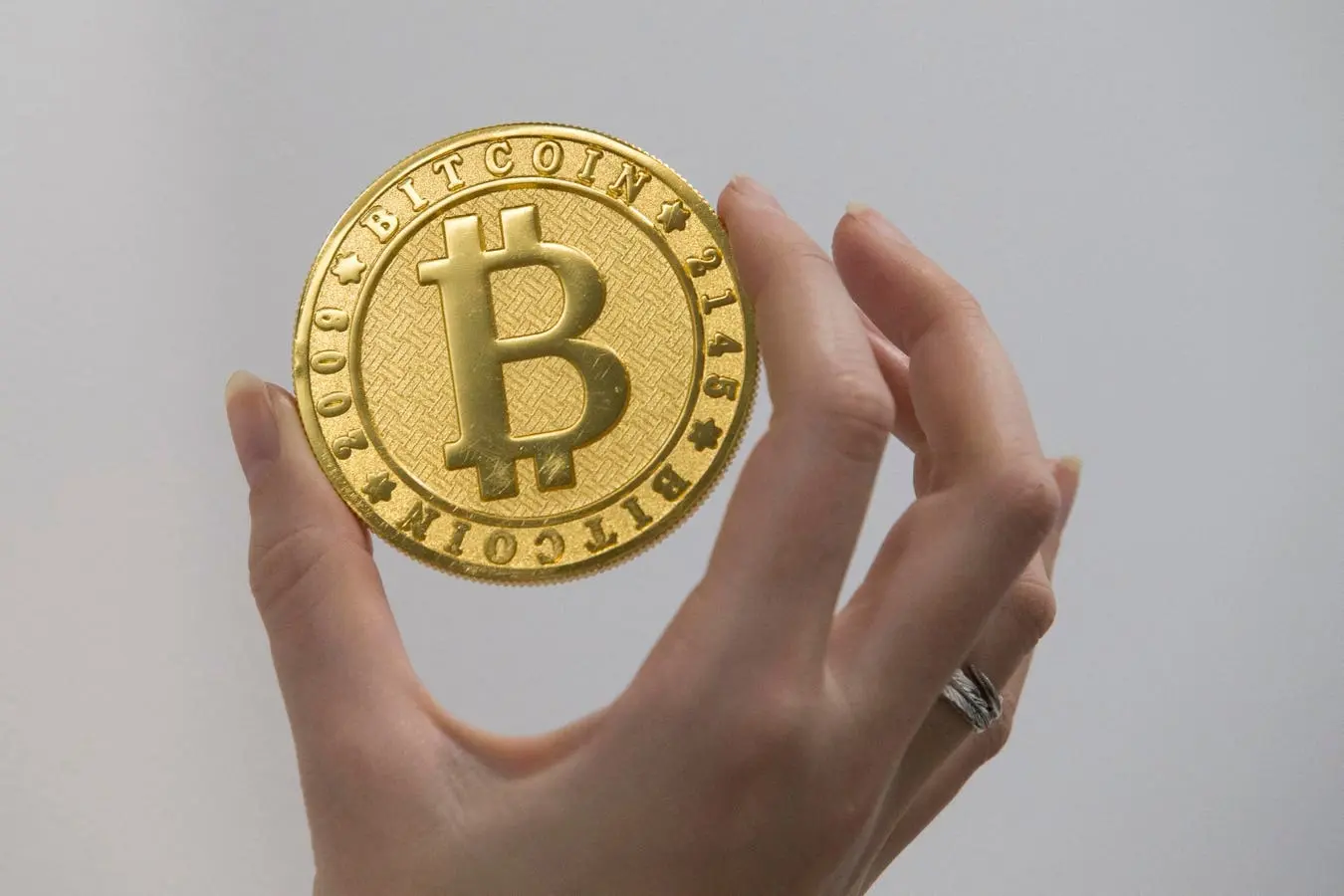 CRYPTO STUFF