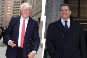$12 Million Punitive Damages Award For Bill Koch Will Prolong His Wine Fraud Case