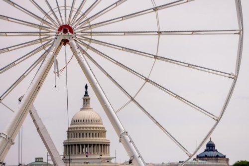 Trump’s ‘Great American State Fair’ Is In 2 Days—These States Aren’t Showing Up