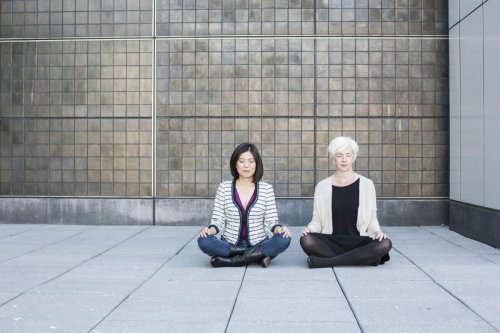 6 Scientifically Proven Benefits Of Mindfulness And Meditation