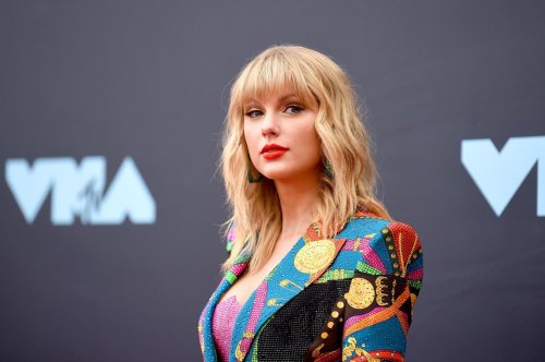 Taylor Swift Claims Half Of The Top 10 Bestselling Vinyl Albums In The World