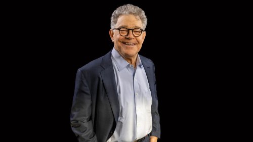 Al Franken On ‘SNL,’ Senate And Trump As He Launches New Stand-Up Tour