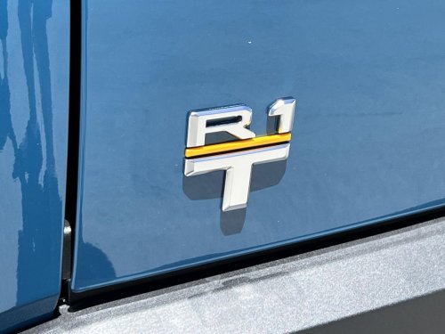 2025 Rivian R1T First-Take Review: A Trip To The Mojave Desert In Full Bloom