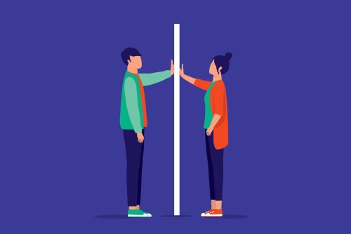 3 Signs Of A ‘Mirror Argument’ In Relationships — By A Psychologist