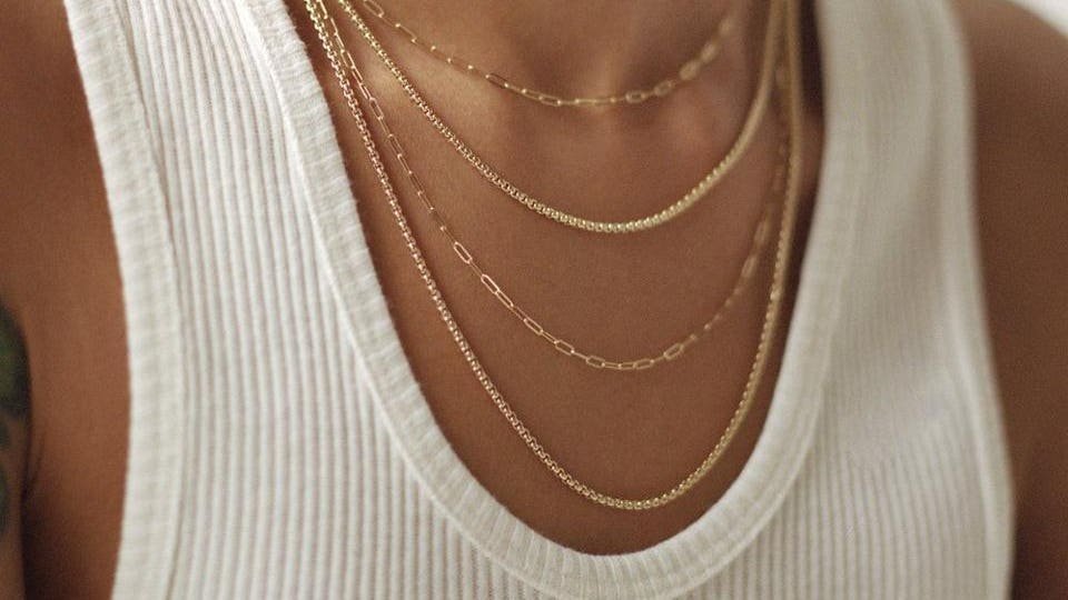 The Best Everyday Jewelry That You’ll Never Want To Take Off