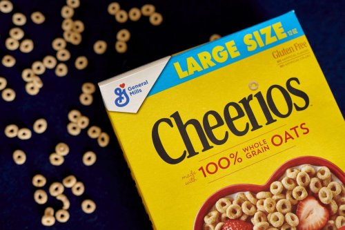 General Mills Lays The Foundation For An AI-Driven Future