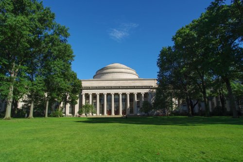 MIT Knows That AI Is The Future