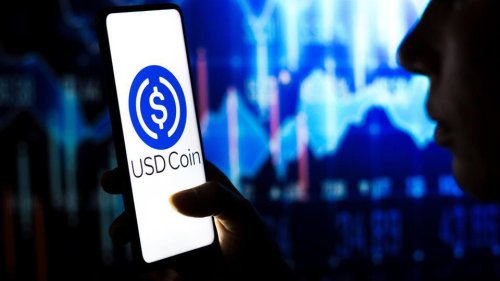 What Is USD Coin? How Does It Work?