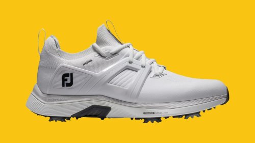 The 7 Best Golf Shoes To Tee Off In Comfort And Confidence