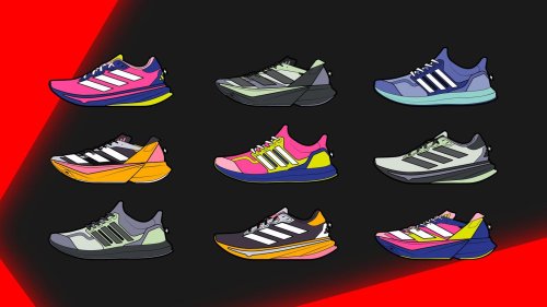Why Move-To-Earn STEPN Is Teaming With Adidas On Generative NFT Sneakers