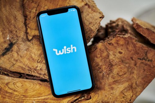 Wish Stock Plunges 16%, Wiping $3.5 Billion In Market Value On First Trading Day