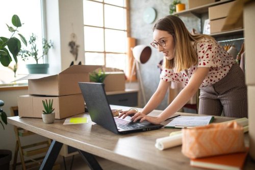 Why Nearly 1 In 3 Employees Consider Quitting For A Side Hustle