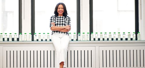 How Haircare Startup Briogeo Went From Zero To $10 Million In Sales In Just Four Years