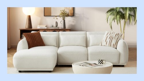 Wayfair’s Way Day 2025: 50 Editor-Picked Deals From Day 2
