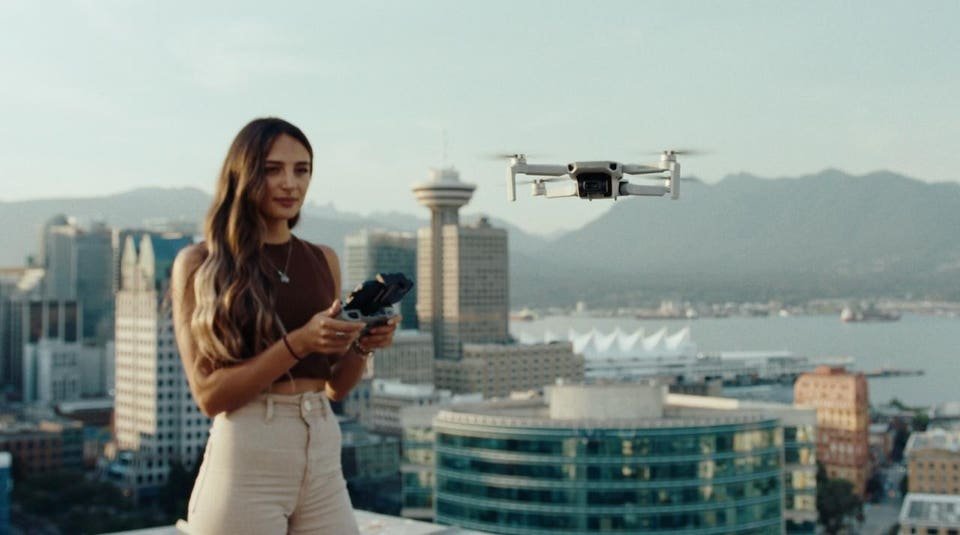 Drones And Stablecoins Are Mapping The World With Spexi And LayerDrone