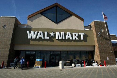 Walmart’s Supply Chain Woes