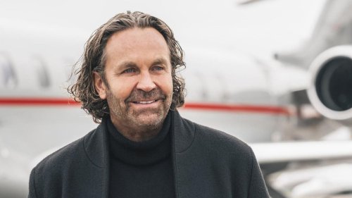 Swiss Aviation Tycoon Set To Expand Vista Global’s Private Jet Fleet As Travel Rebounds